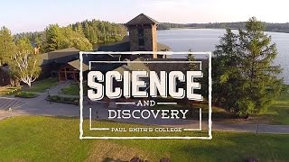 Science and Discovery