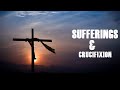 Jesus christ  sufferings  crucifixion  all in 15 minutes