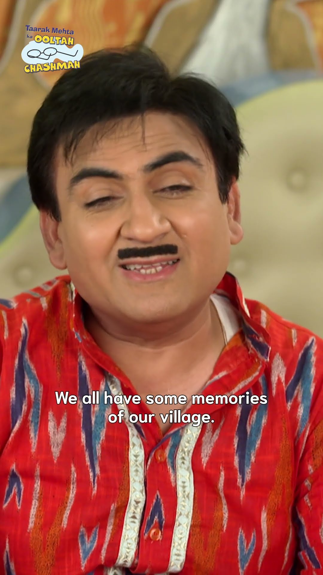 Share your native place memories! #shorts #viralvideo #tmkoc #trending #mustwatch #comedy #reels