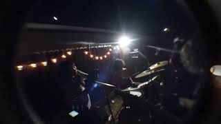 Knee Deep live at xHouseShowx in Sacramento, CA 9/7/2019 FULL SET (MULTI-CAM)