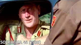 SOERABAIA 45 (1989) - Terbunuhnya brigadir jenderal Mallaby