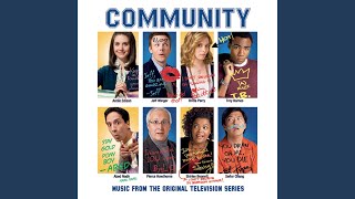 At Least It Was Here ("Community" Main Title) (Full Length Version) chords