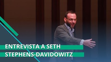 Tome mejores decisiones este 2023 con los consejos de Seth Stephens-Davidowitz