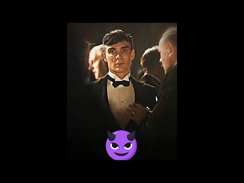 Thomas Shelby VS