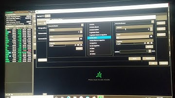 Perkin Elmer PKI stock on a run wow...Thinkorswim scan aroon,ergodic,awesome oscillator