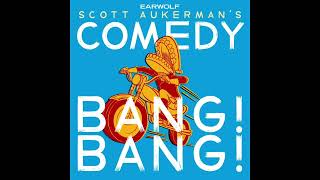 Comedy Bang! Bang! - Martin Sheffield Lickley (10th Anniversary Episode)