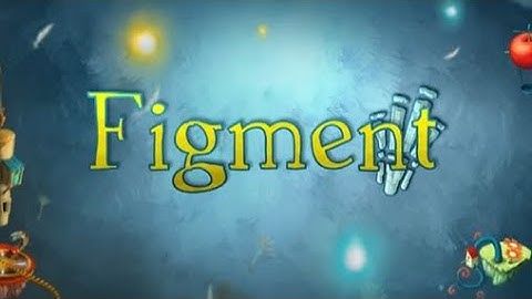 THE FIRST NIGHTMARE!!! - FIGMENT - FULLPLAY - PART ONE