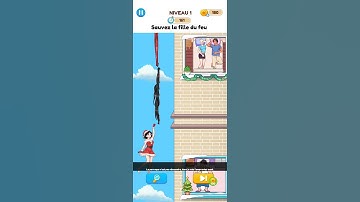 Annoying Puzzle Game #Level1