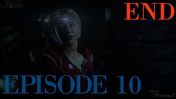 Until Dawn: Episode 10 - END [Going for Best Ending] Full Walkthrough - No Commentary