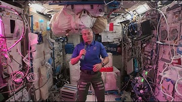 Mark Vande Hei will break longest single spaceflight record for an American