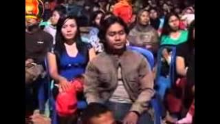 TAK SEBENING HATIMU RENA KDI MONAT@