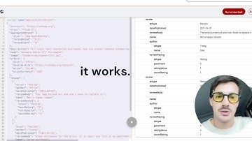 How I Rank #1 using AI SEO Agents (Schema Markup) 🤯
