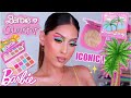 COLOURPOP X BARBIE| THIS COLLECTION IS ICONIC !