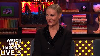 Who Would Dorit Kemsley Pee On? | WWHL