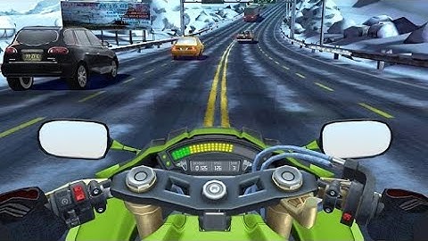 Traffic Rider - Gameplay Walkthrough Part 2 - Career: Missions 6-13 (iOS)...😱😱