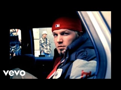 Limp Bizkit - Nookie (Neptunes Remix)