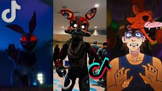 FNAF Cosplay - Best TikTok Compilation #189