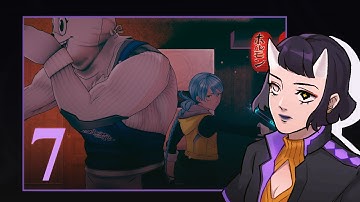 Smoked Ham Streams AI: TSF Nirvana Initiative - Stream Seven