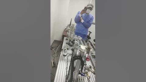 Práctica de Laboratorio - Gestión Operaciones