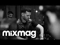 Atrak scratch dj set at mixmag asia sessions