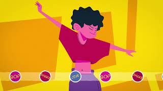 How Do People Move to the Beat? Net Worth