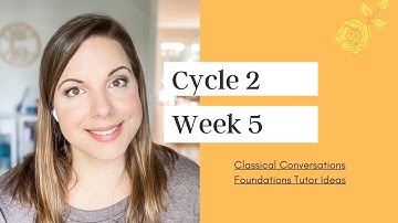 CC Cycle 2 Week 5