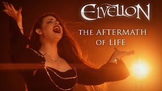 Elvellon - The Aftermath Of Life Official Video Napalm Records