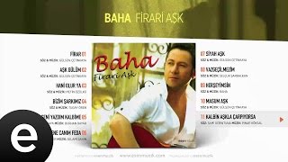 Kalbin Aşkla Çarpıyorsa (Baha) Official Audio #kalbinaşklaçarpıyorsa #baha - Esen Müzik