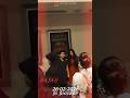 Produser Rajah tiba-tiba datang dan mengucapkan terimakasih untuk para penonton RAJAH.