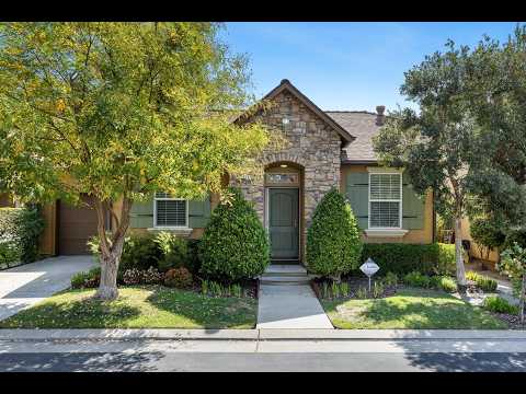 4230 Prescott Lane, Clovis, CA home video tour