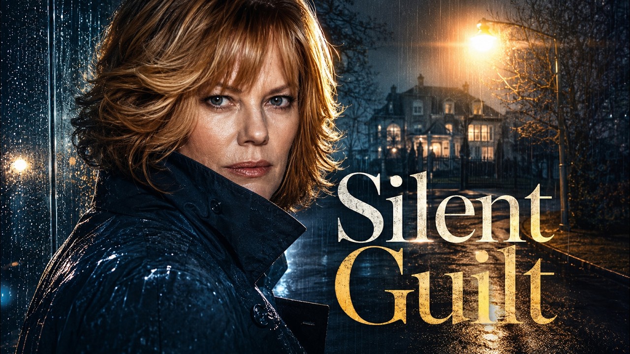 Silent Guilt