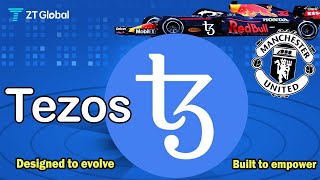 Know about Tezos (XTZ) blockchain network - Introduction & analysis | ZT Global