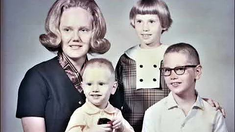 Barbara J. Sutherland Memorial Tribute