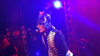 Download Adam Ant Wonderful Video MP3 Adam Ant Wonderful