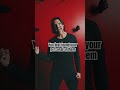 You won’t be silenced