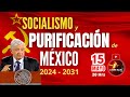 Socialismo y purificacin en mxico