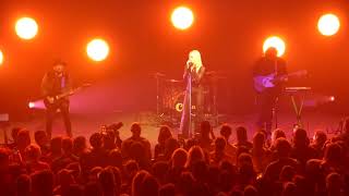 Cannons - Come Alive (Live 930 Club, DC) Resimi