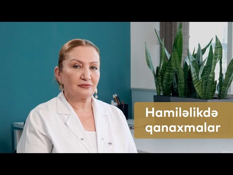 Video: Hamiləlik Zamanı Qıcıqlanma Ilə Necə Mübarizə Aparılır