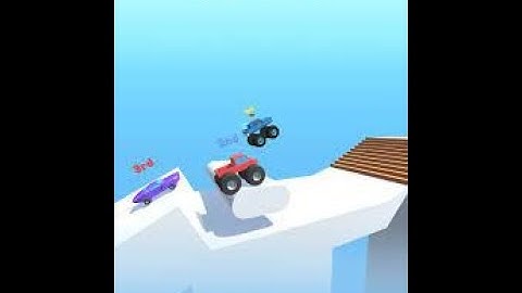 Wheel Scale Gameplay