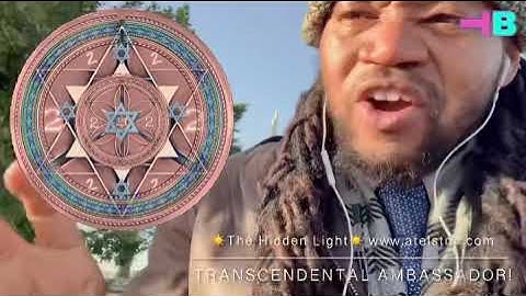 Omniscient/Omnipotent/Omnipresent/Targeted Individual/Sacred Geometry PT252 Colors and Shapes