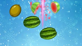 Crazy Juice Fruit Master: Fruit Slasher Ninja Games #21 screenshot 4