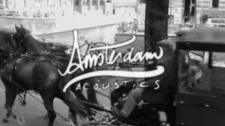 • Amsterdam Diaries • Quasi