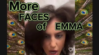 Idaho4 ~ More FACES of EMMA BAILEY & Friends