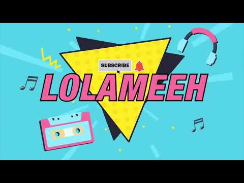 QUICK OUTRO | LOLAMEEH USA