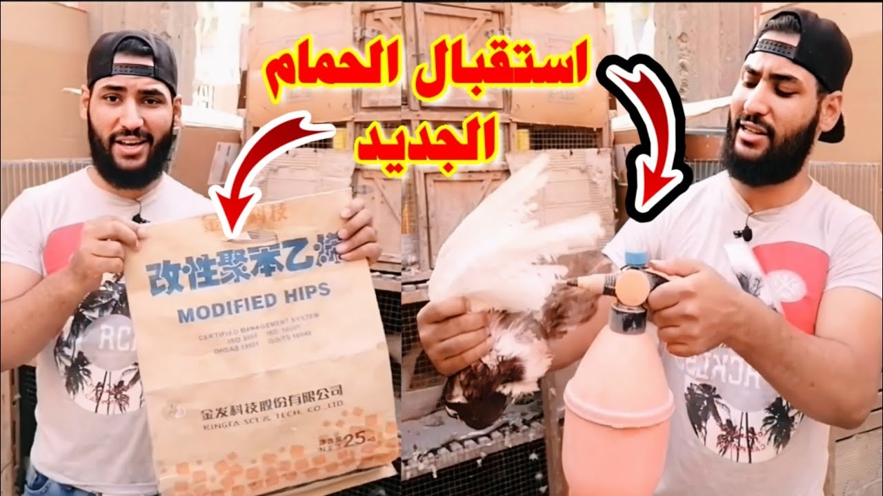 اشتريت حمام جديد | اعرف هاتستقبل الحمام ازاي وهاتعمل ايه