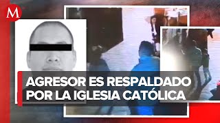 Sacerdote En Puebla Acusado De Abuso Sexual Infantil Familia Busca Justicia