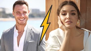 Hande Ercel & Kerem Bursin How Much They Change 2023