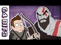 64 Bits - Boy of War (God of War Parody)