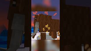 Новый вид птиц в майнкрафте #майнкрафт #майн #сервер #minecraft #diamondworld