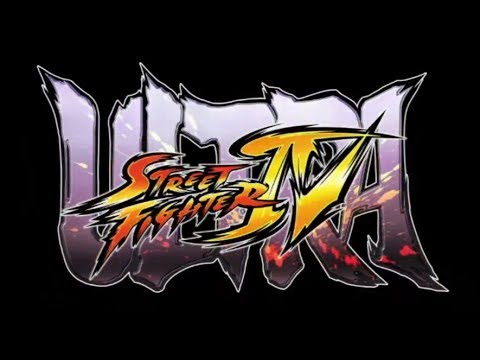 Ultra Street Fighter IV Digital Upgrade Launch Trailer PEGI